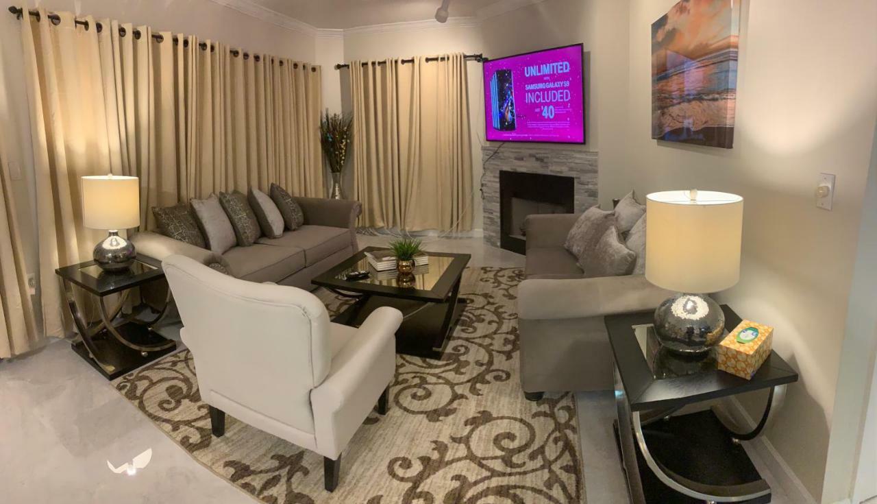 Luxury Condo In The Heart Of Pigeon Forge Exteriér fotografie