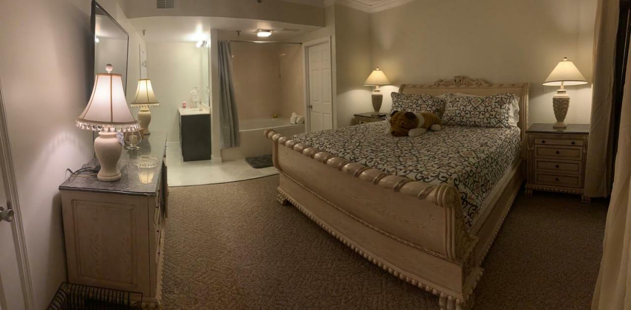 Luxury Condo In The Heart Of Pigeon Forge Exteriér fotografie